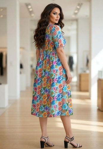 Rochie Summer L13-02 - Img 6