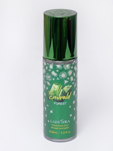 Spray de Corp Emerald 01
