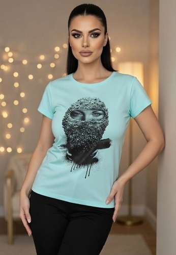 Tricou Dama Alana 34 - Img 2