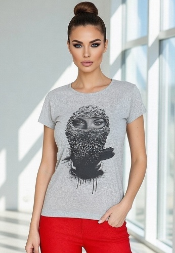 Tricou Dama Alana 38 - Img 2