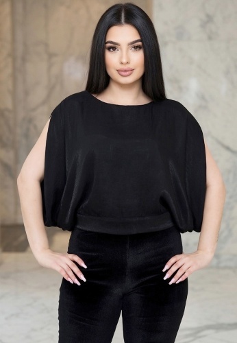 Bluza Dama Leyla 3322-01 - Img 2
