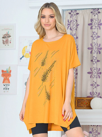 Bluza Dama Masura Mare Sweet 23