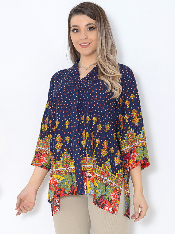 Bluza Dama Nancy 09