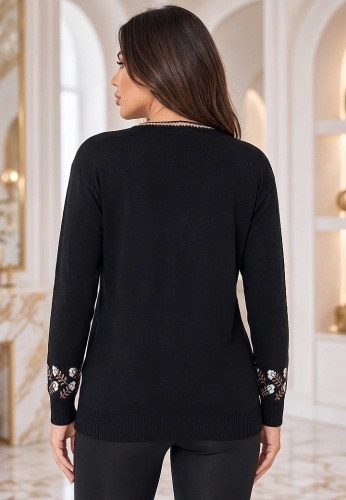 Bluza Etno 6000-158 - Img 4