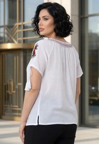 Bluza ie Traditionala 1113-04 - Img 4