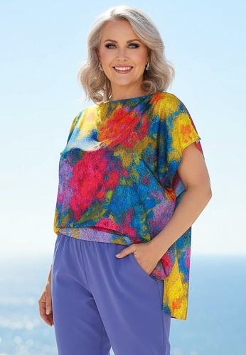 Compleu Dama Chic 05 - Img 3