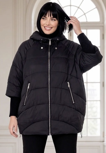 Geaca Din Fâș Puffer 2327-02 - Img 2