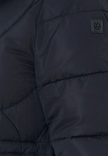Geaca Groasa Snow 1029-01 - Img 3