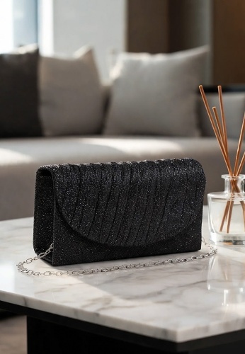 Geanta de Ocazie Clutch Luxury 2465-01 - Img 2