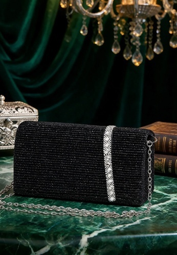 Geanta de Ocazie Clutch Luxury 2692-01 - Img 3