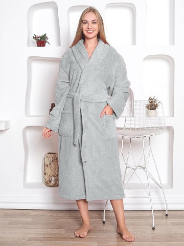Halat de baie Soft 9013-12