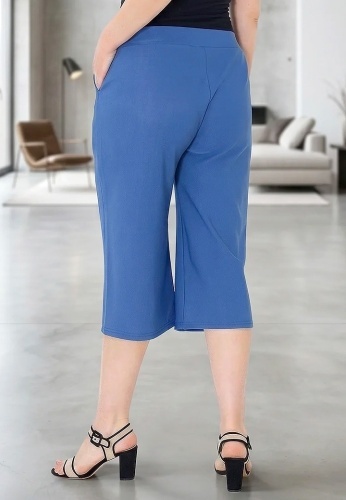 Pantalon Kapri Riviera 7029-01 - Img 4