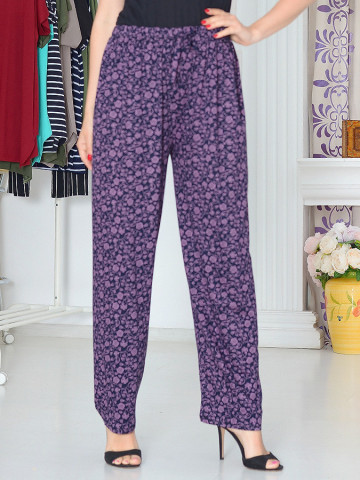 Pantaloni Dama 1103-04