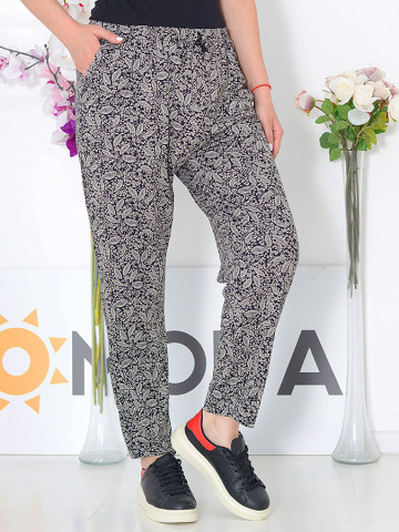 Pantaloni Dama 1103-13