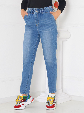 Pantaloni Dama Jeans SL9631-01