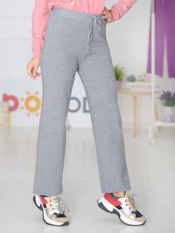 Pantaloni Tricotati 745-04