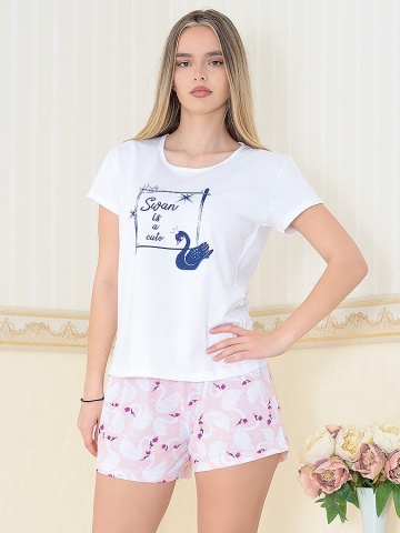 Pijama Dama Baki 2023-03