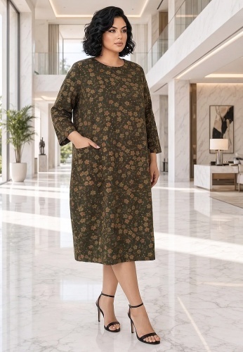 Rochie Azure Canvas 01 - Img 2
