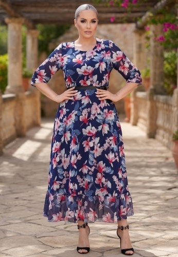 Rochie Azure Paloma 11 - Img 3