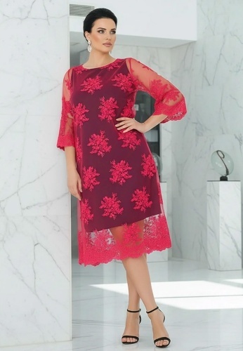 Rochie de ocazie Lusine 01 - Img 4