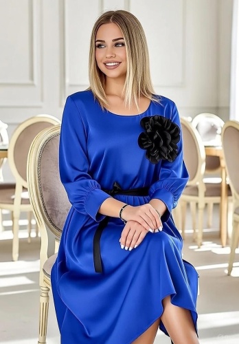 Rochie Eleganta Fantezie 05 - Img 8