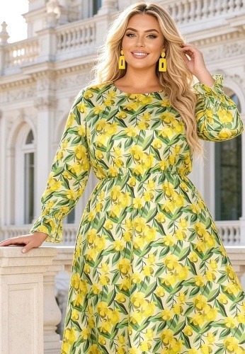 Rochie Emerald 06 - Img 4