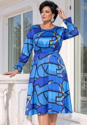 Rochie Emerald 17 - Img 2