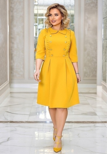 Rochie Fleur 30 - Img 3