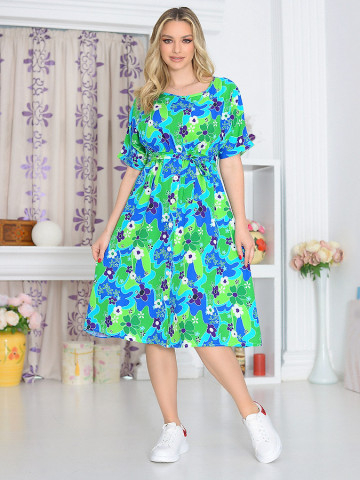Rochie Hatice 9097-03