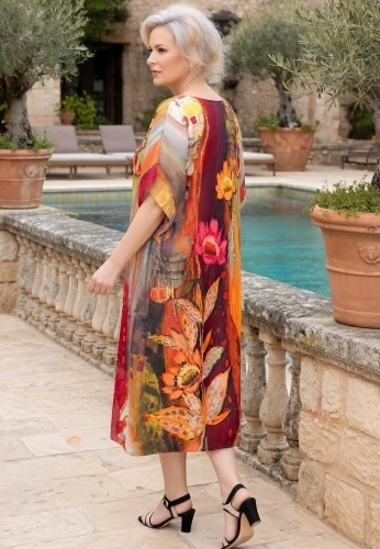 Rochie Italy Viviana 5105-03 - Img 3
