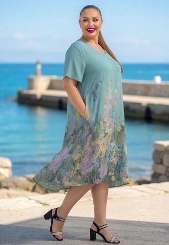 Rochie Italy Viviana 8601-02 - Img 2
