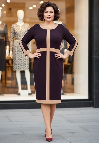 Rochie Jesica 02 - Img 2