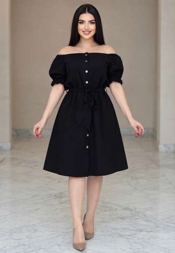 Rochie Leyla 4290-01 - Img 5