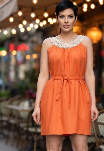 Rochie Leyla 4850-02 - Img 5