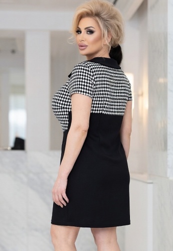 Rochie Leyla 4852-01 - Img 3