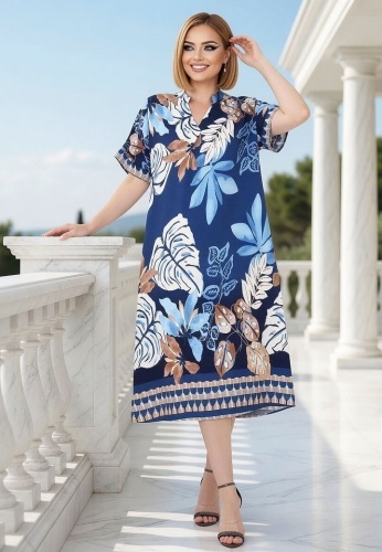 Rochie Summer 018-04 - Img 2