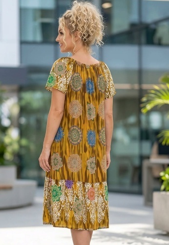 Rochie Summer Flu-Flu 31-01 - Img 3