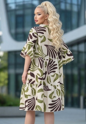 Rochie Summer H138-02 - Img 5
