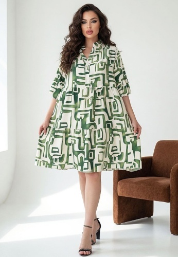 Rochie Summer H138-11 - Img 2