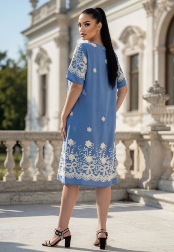Rochie Summer H193-06 - Img 6