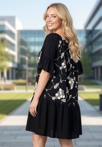 Rochie Summer H195-01 - Img 5