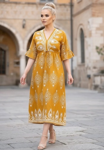 Rochie Summer H199-03 - Img 3