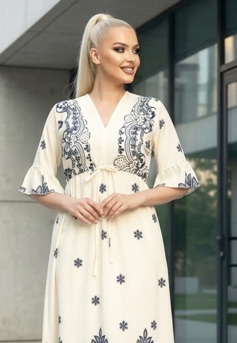Rochie Summer H199-05 - Img 2