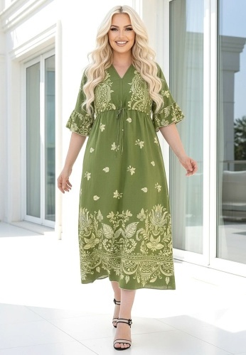 Rochie Summer H199-07 - Img 4