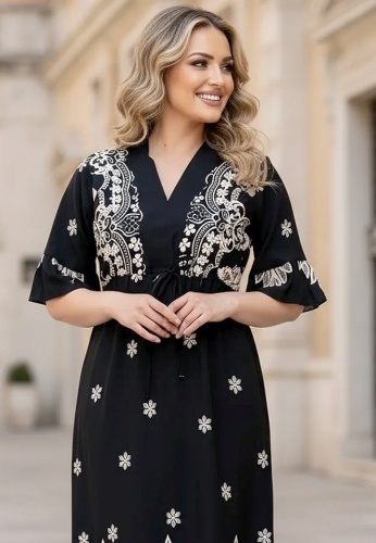 Rochie Summer H199-09 - Img 2