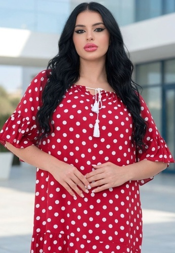 Rochie Summer H835-52 - Img 2