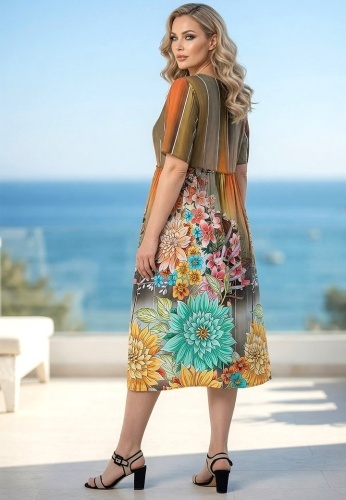 Rochie Summer L10-06 - Img 6