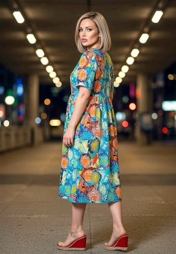 Rochie Summer L13-01 - Img 6