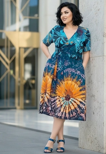 Rochie Summer L13-12 - Img 3