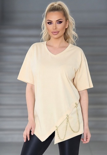 Tricou Dama 925-01 - Img 2